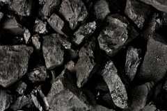 Llan Ffestiniog coal boiler costs